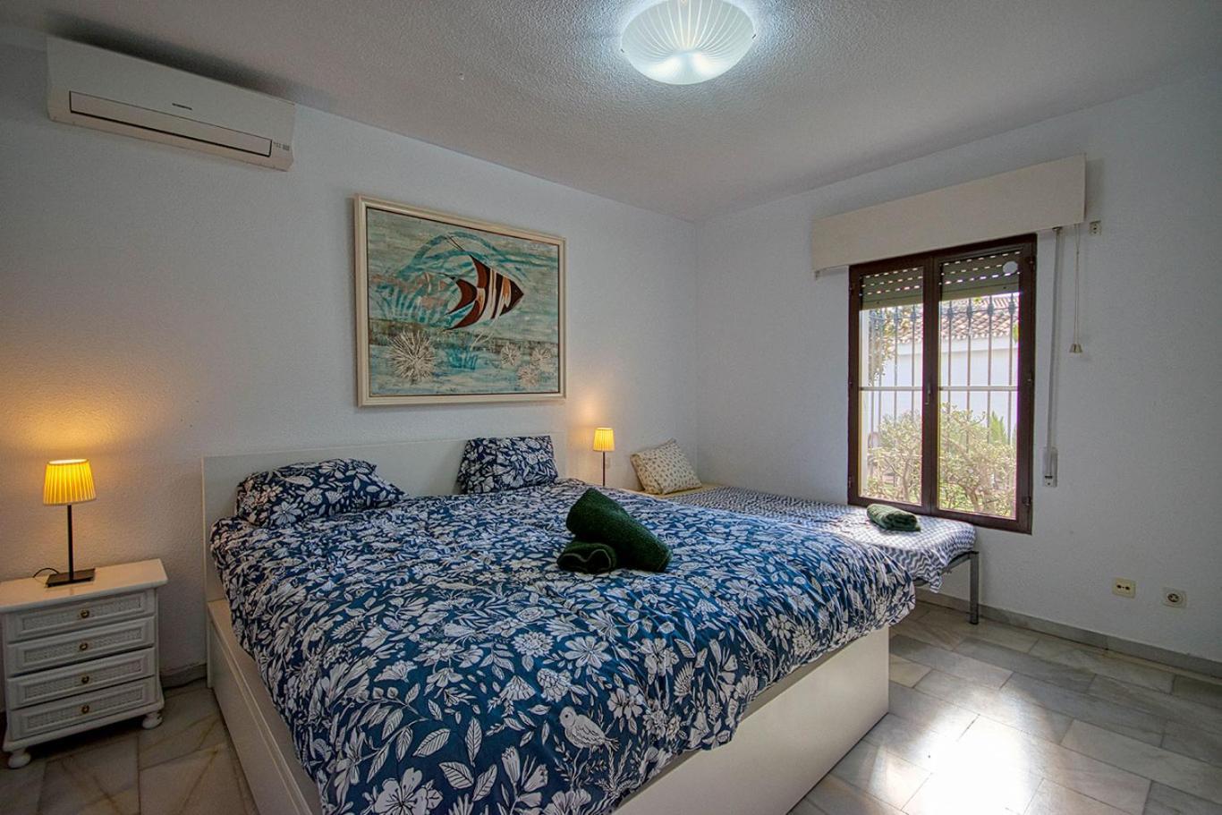 Villa Bonita 丰希罗拉 外观 照片