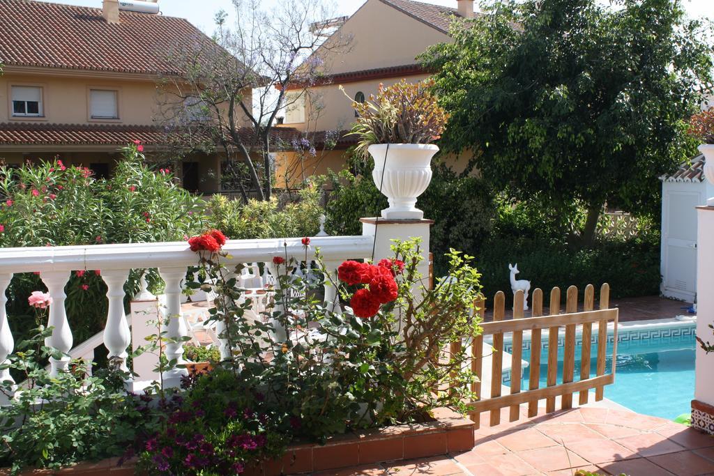Villa Bonita 丰希罗拉 外观 照片